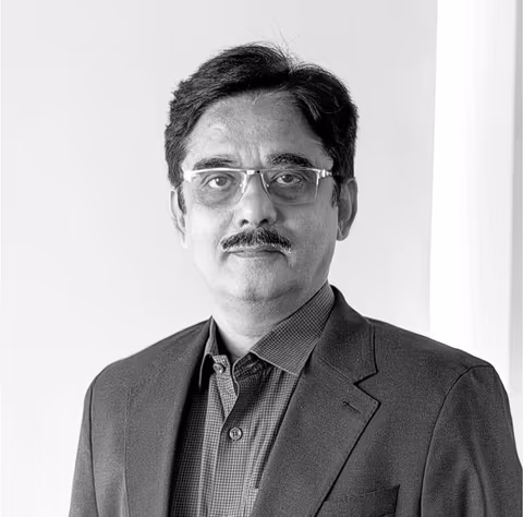 Milind Nagare