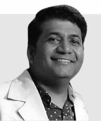 Ravi Hedau
