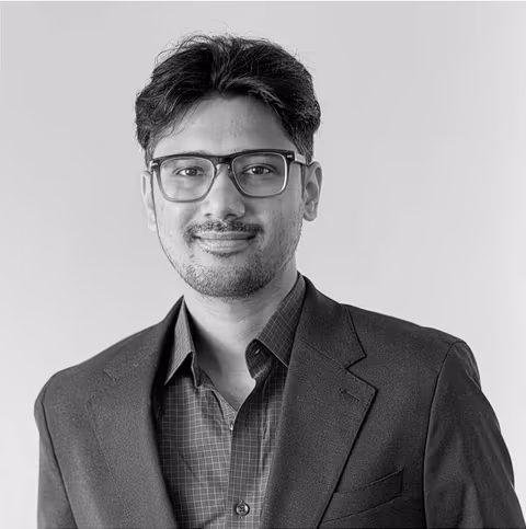Dr. Rohan Nagare