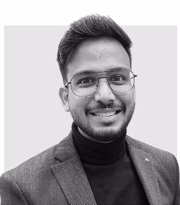 Sahil Kansal