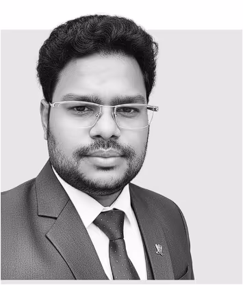Sanjay Jagarwal