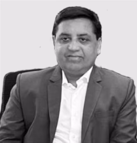 Yogesh Nagare