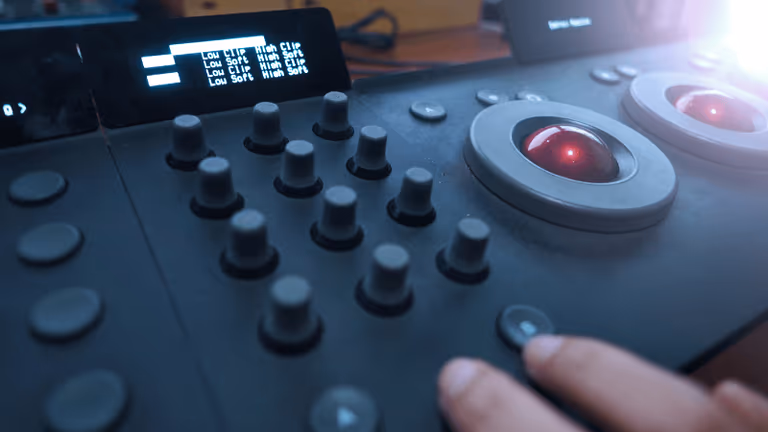 OR Integration: Designing Latency-Free Video Workflows