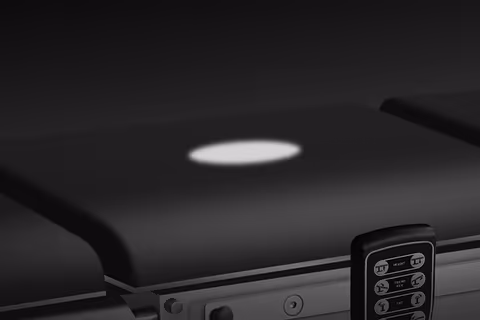Narrow Focus Mode