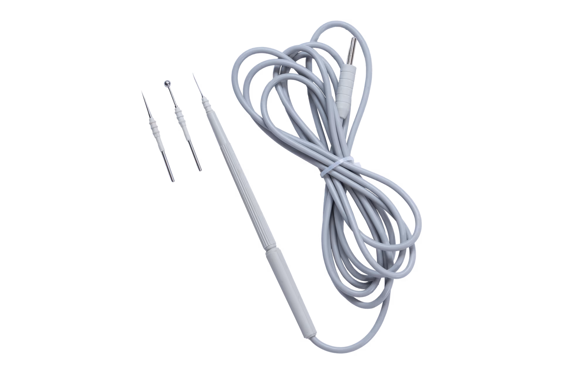 Chuck Handle with Electrode