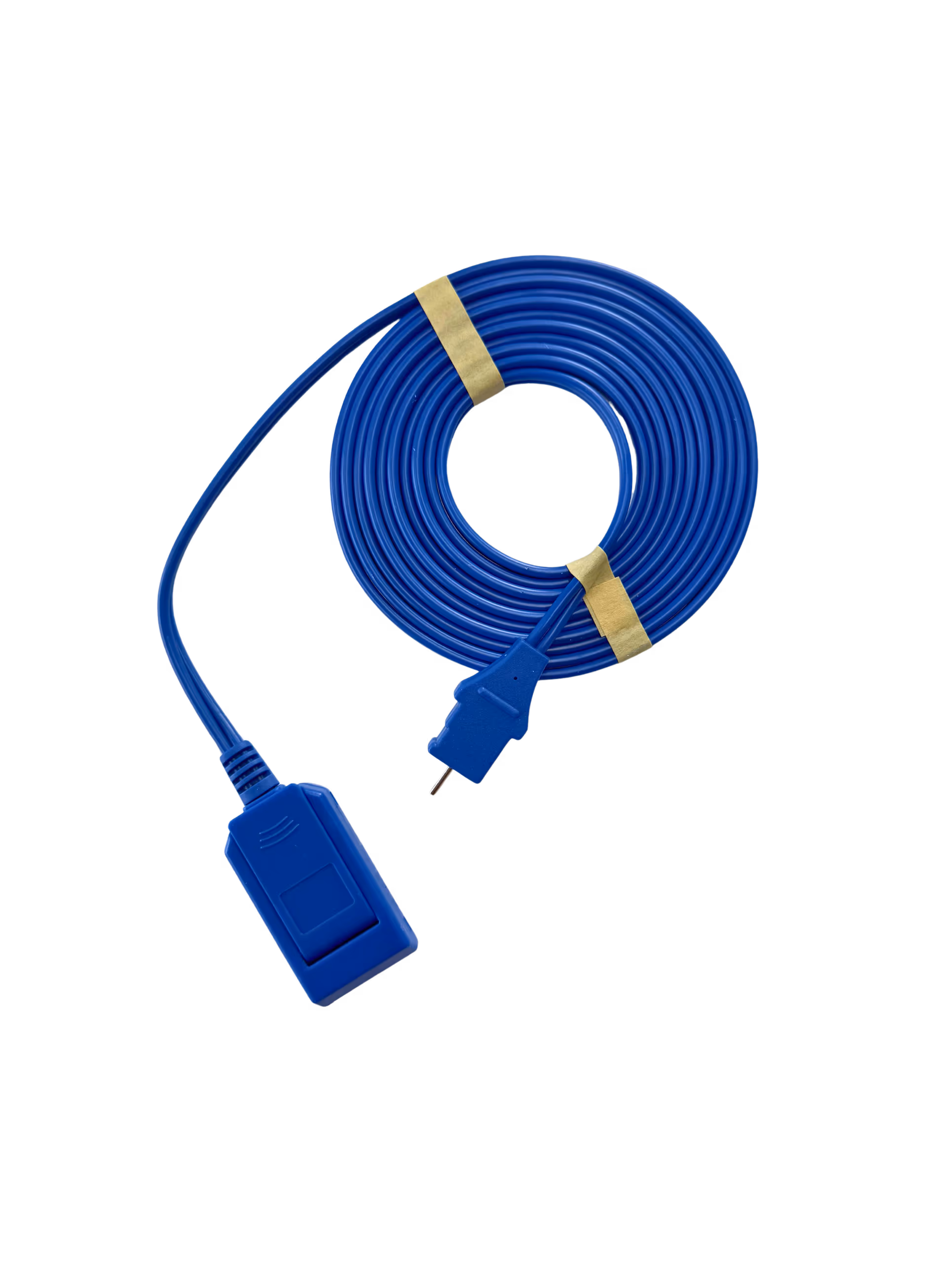 REM Patient Plate Cord