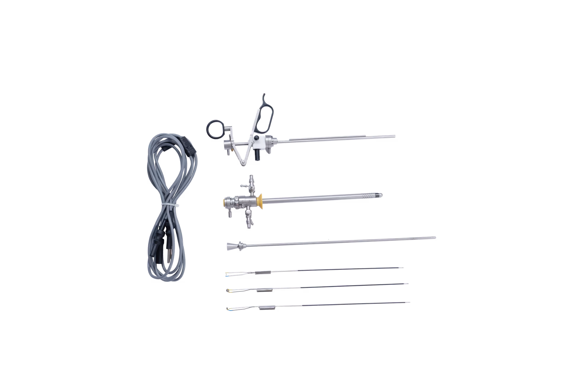 Resectoscope