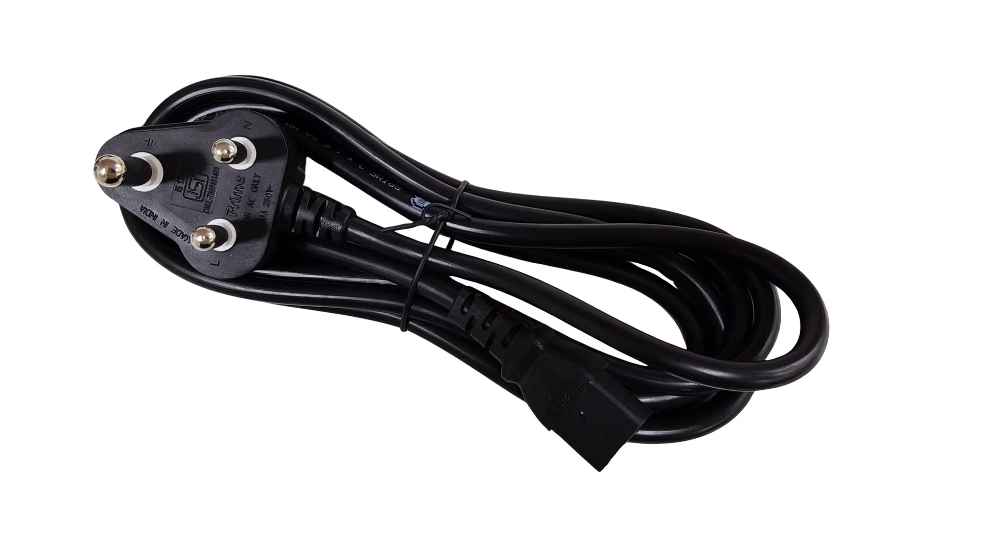 Mains Cord