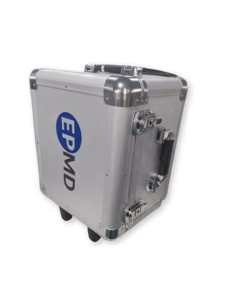 Light Source Carry Case