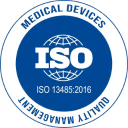 ISO 13485:2016