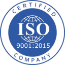 ISO 9001:2015