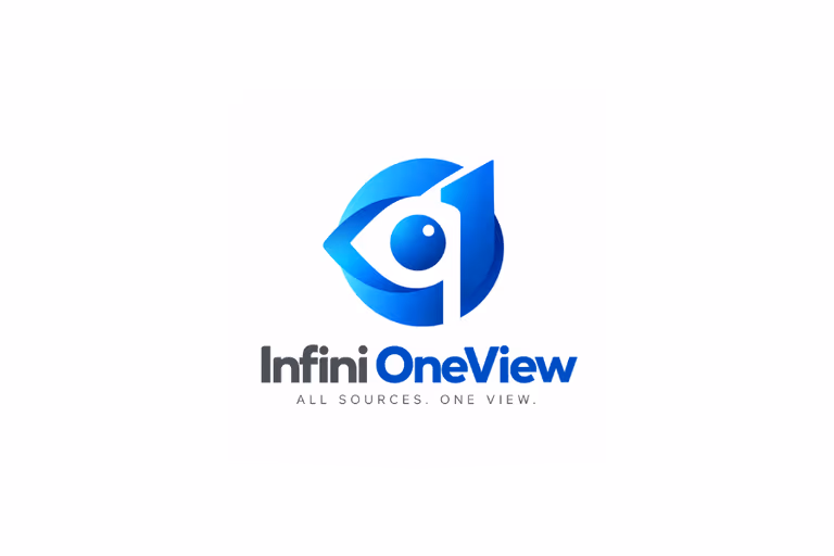 Infini OneView™