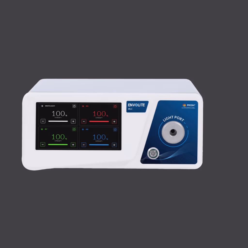 Endoscopic Light Sources