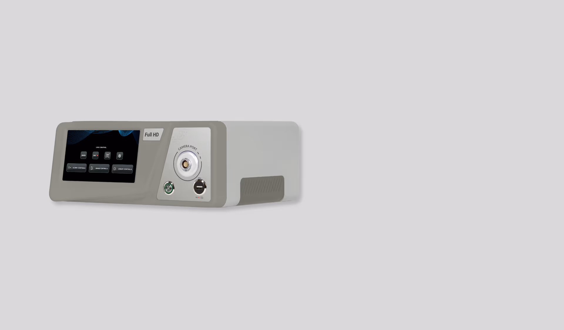 EPMD OEM Series surgical light