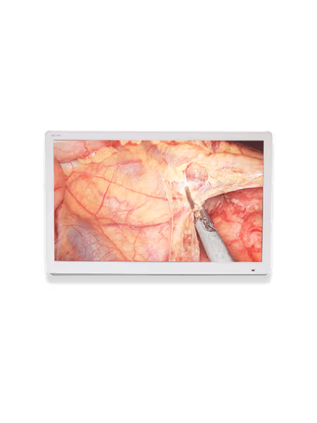 Luc-27-1080p Surgical Monitor