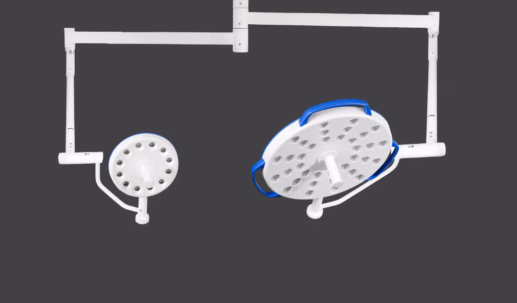 Double Dome System