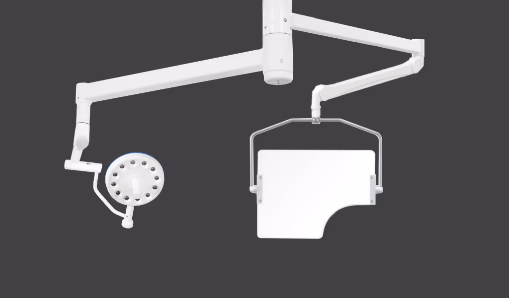 Single Dome System