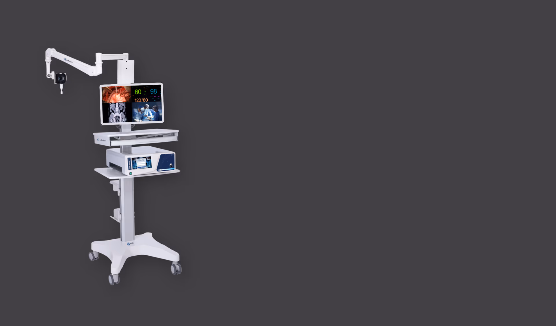 Infini Pulse