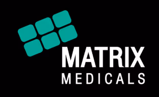 Matrix Medicals logo
