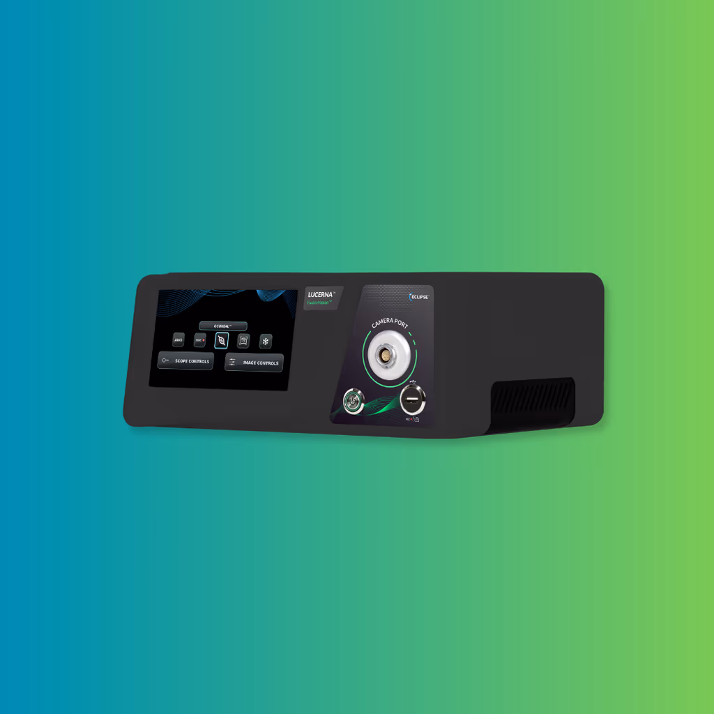 ICG Surgical 4K Camera