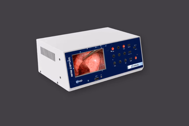 Infini Capture A
