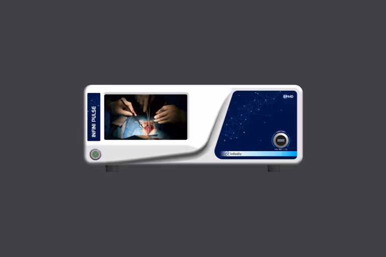 Infini Pulse