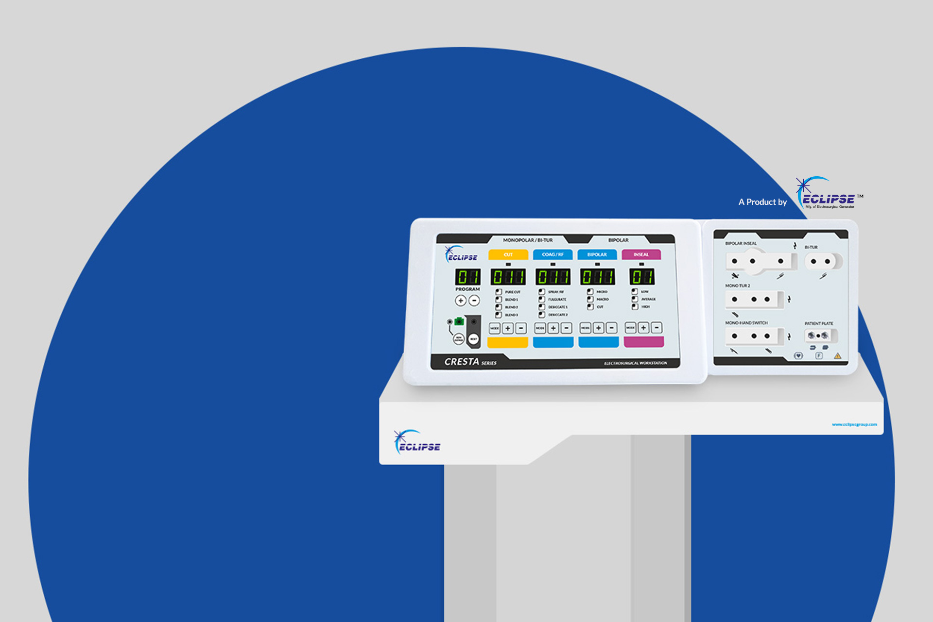 Medical Equipment Manufacturers in India -PRISM Medical Equipment ...
